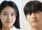 Kim Na Young dan Seo Byeok Jun Bintangi Drama Baru Bersama